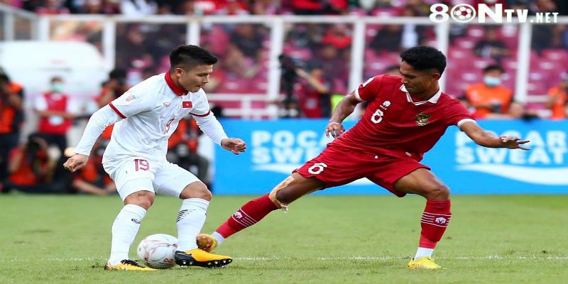 Cần phải học hỏi kinh nghiệm từ các chuyên gia soi kèo AFF Cup