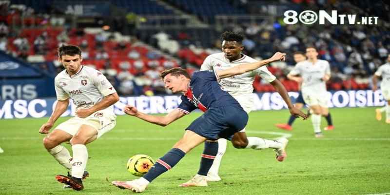 Đặt cược hiệp 1 của Ligue 1 cũng có bí quyết hiệu quả