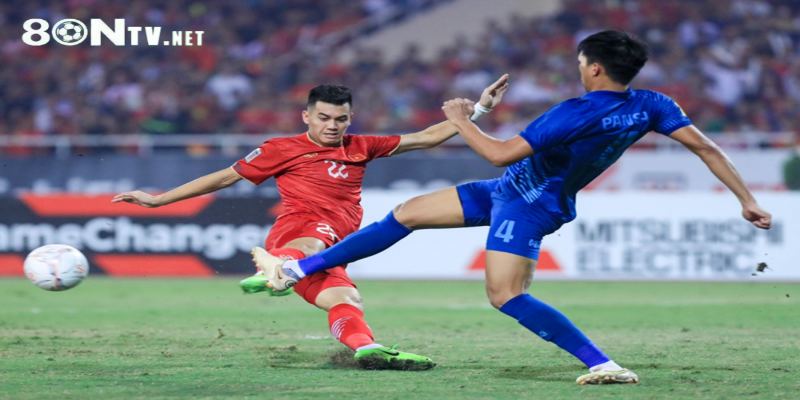 Soi kèo bóng đá AFF Cup phải có bí quyết hiệu quả